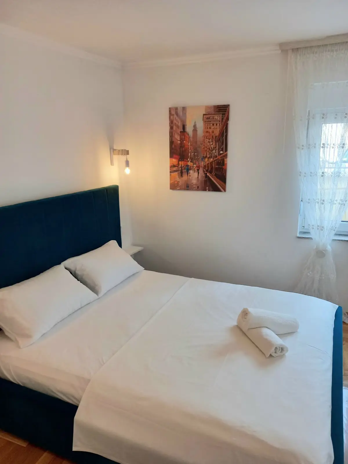 Exordium apartment
