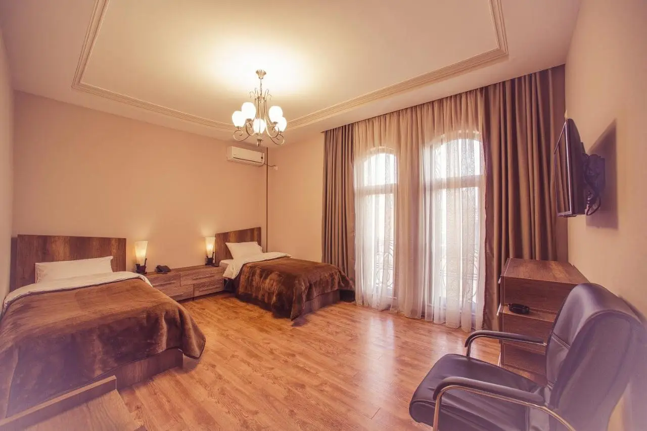 Royal Venezia Hotel