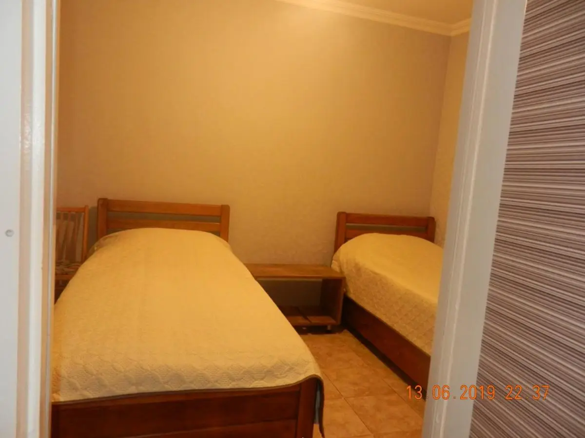 guest house katia tbilisi