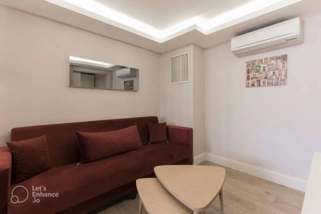 Carina Park Suites Nisantasi