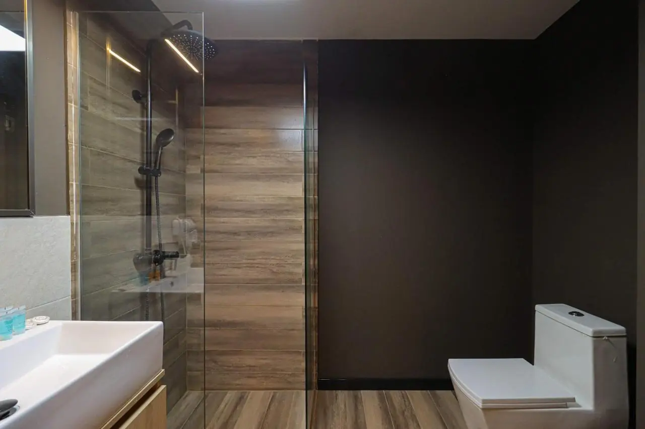 2BR Apartment in Marshall Gudauri Project