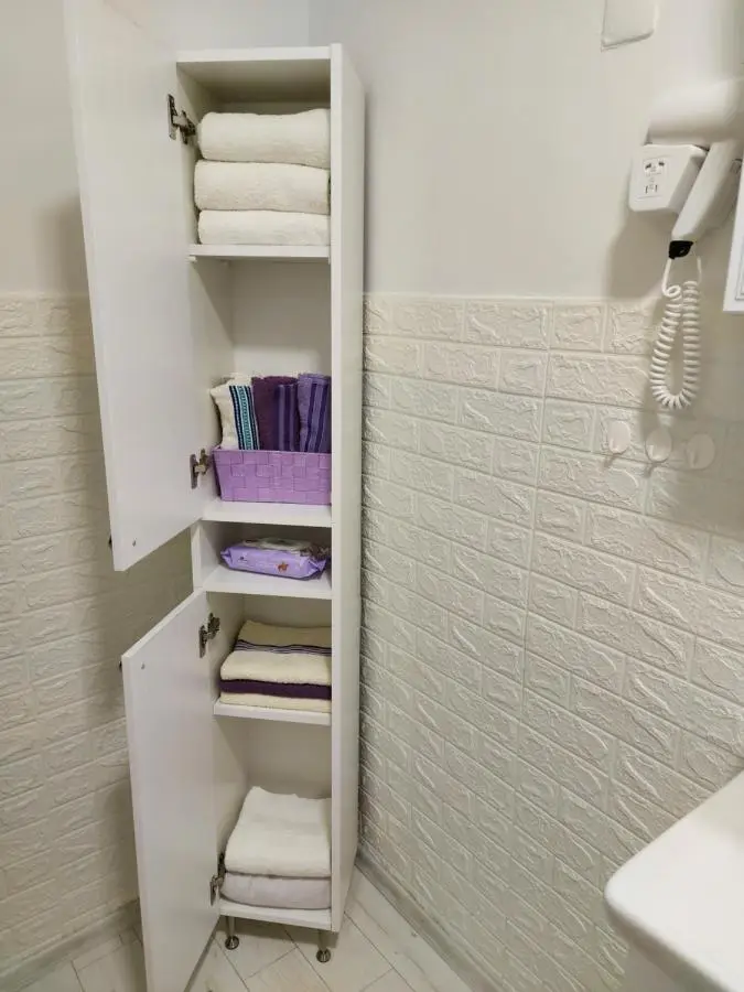 Lovely, neat and quite apartment Dalia, private parking