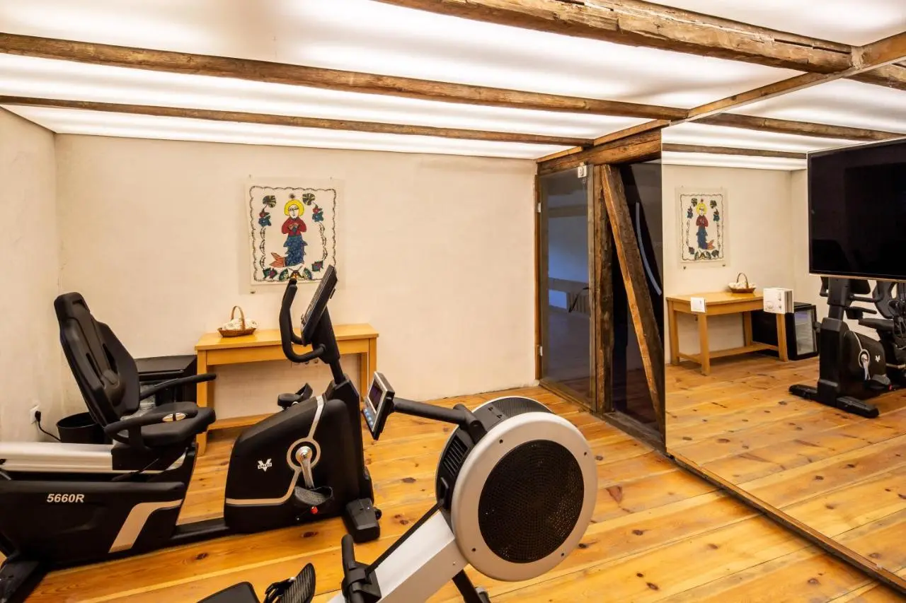Gulevi Safranbolu Heritage Hotel