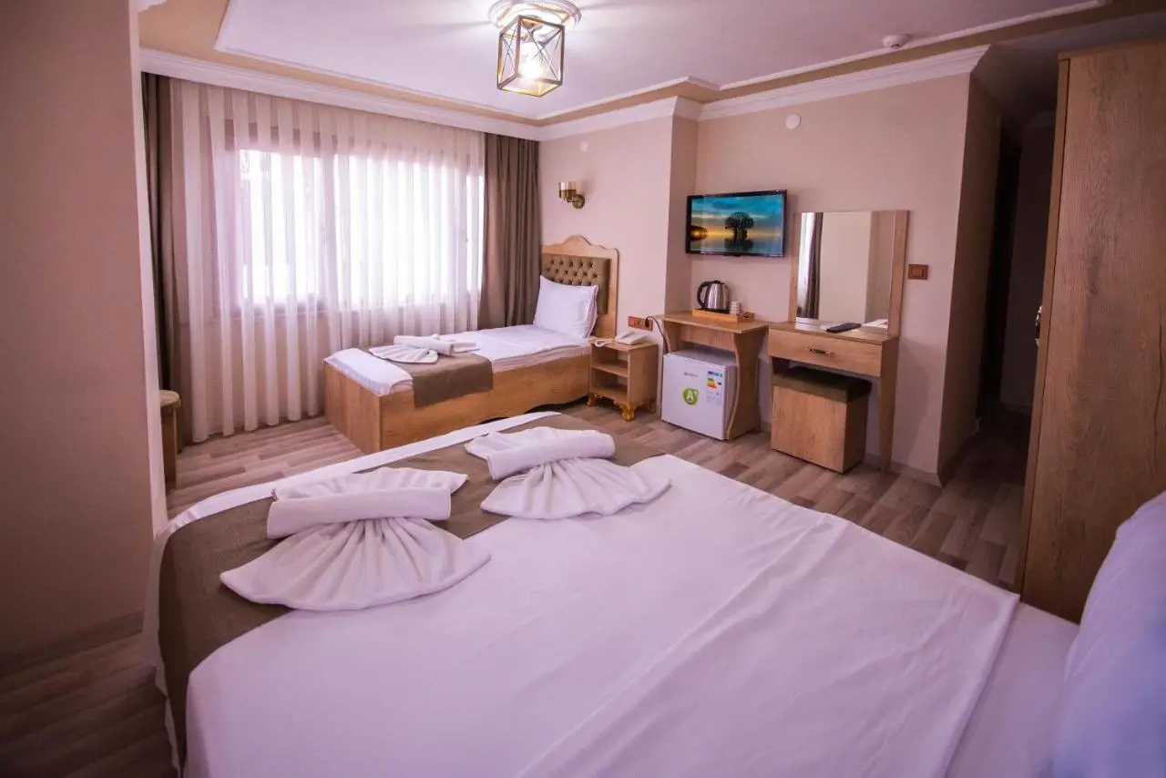 Hotel Orkide