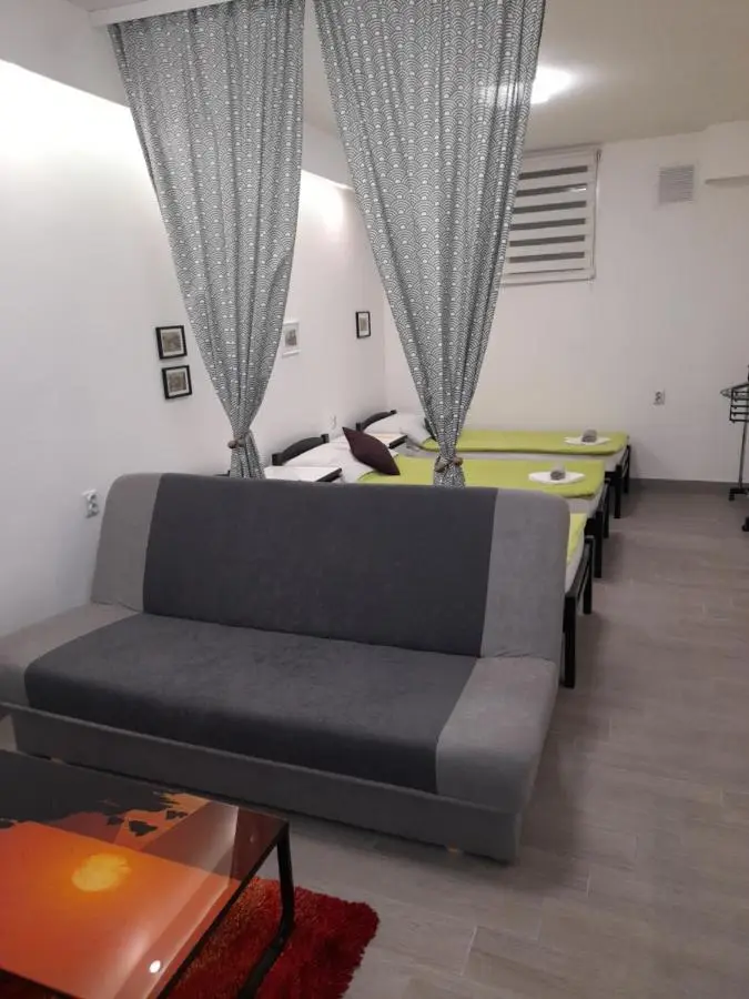Dream INN Sarajevo