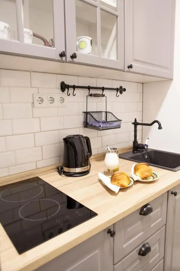 Apartment Milk&Honey - free Parking