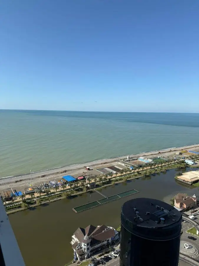 Black Sea View