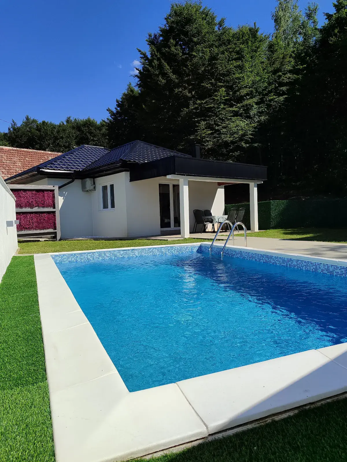 Holiday home Vucjak
