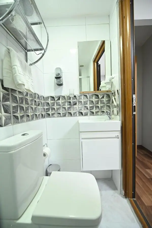 Safir Gold Hotel - Sultanahmet
