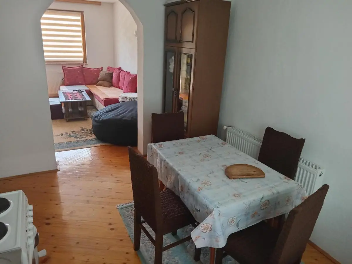 Guesthouse Behar