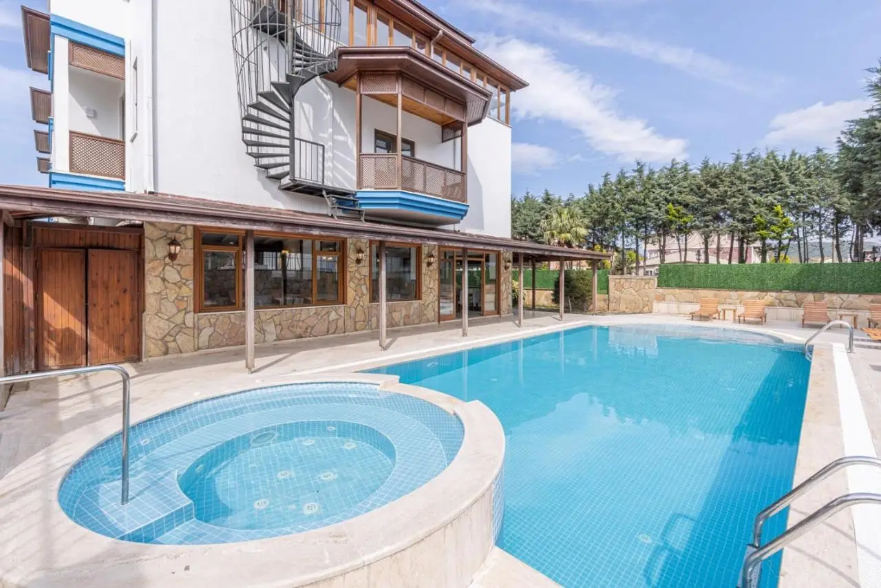 Olinda Hotel & Spa