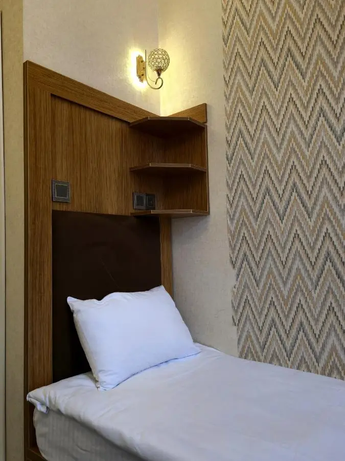 COSY Hotel Baku