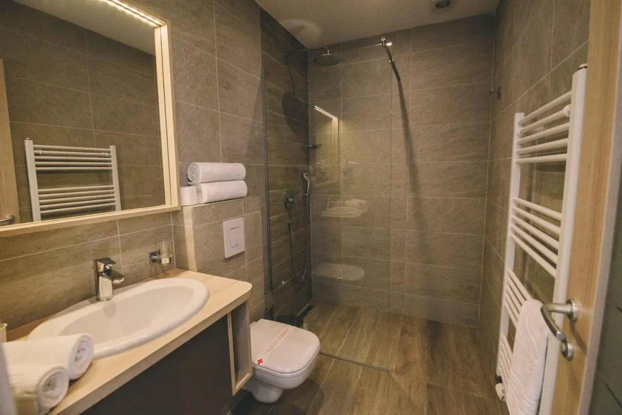 Hotel Nova Bentbaša