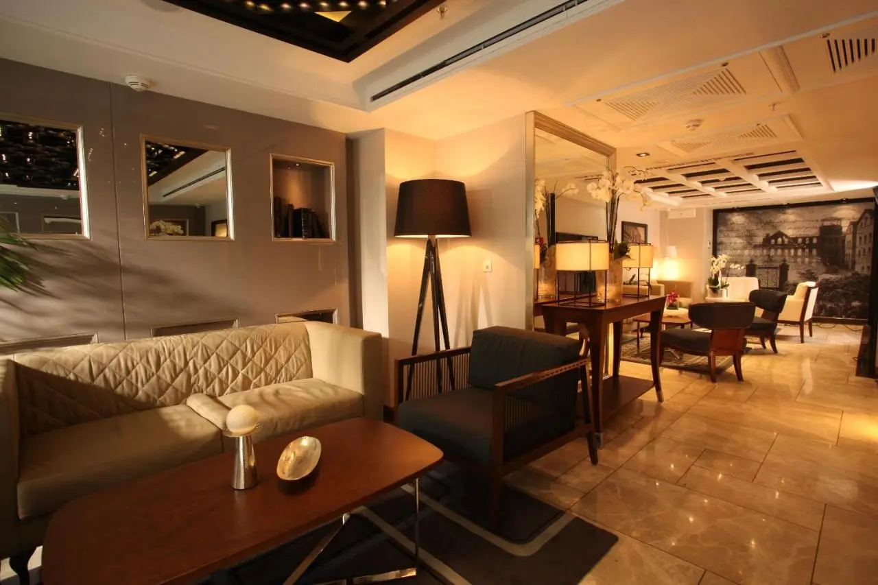 Hotel La Villa