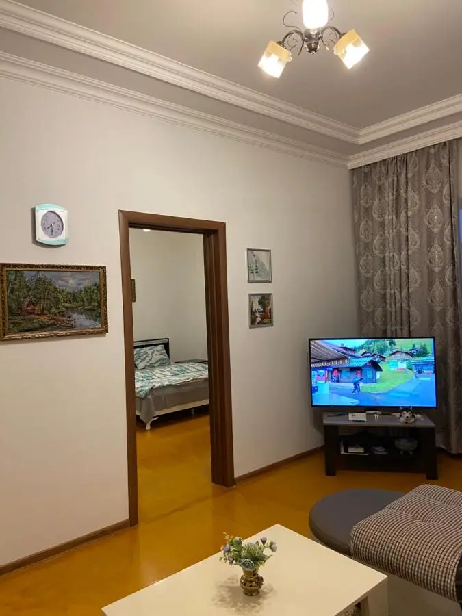 GUEST House