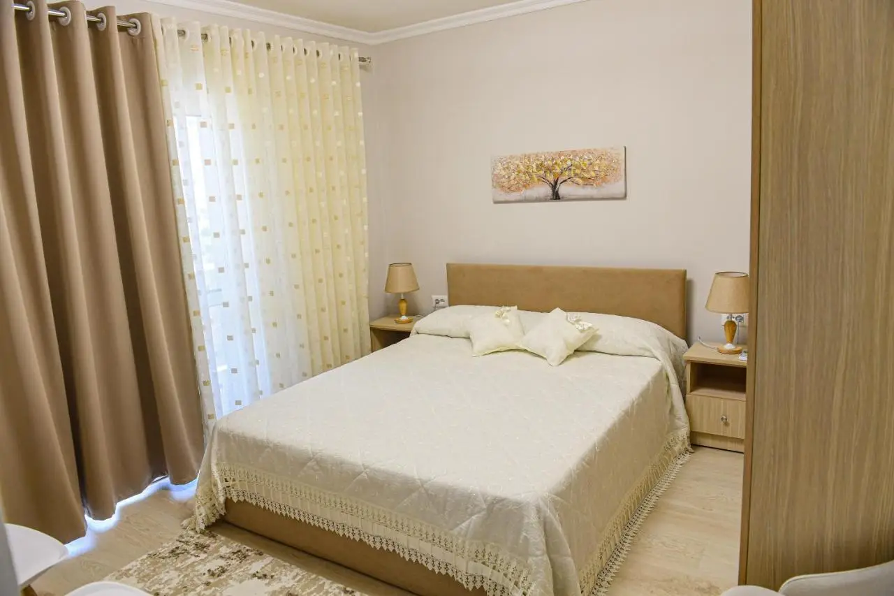 Oma`s Apartment