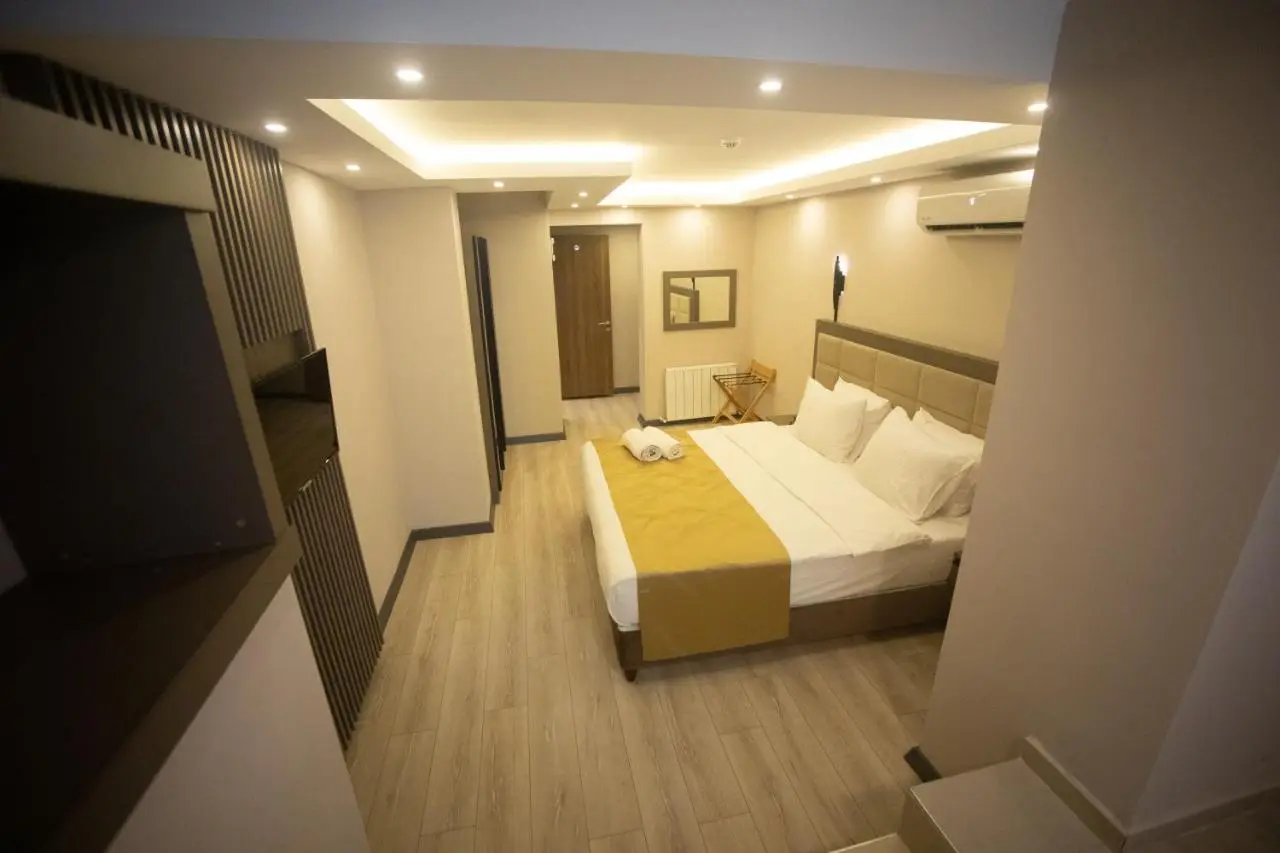 Magia Hotel - Spa & Wellness