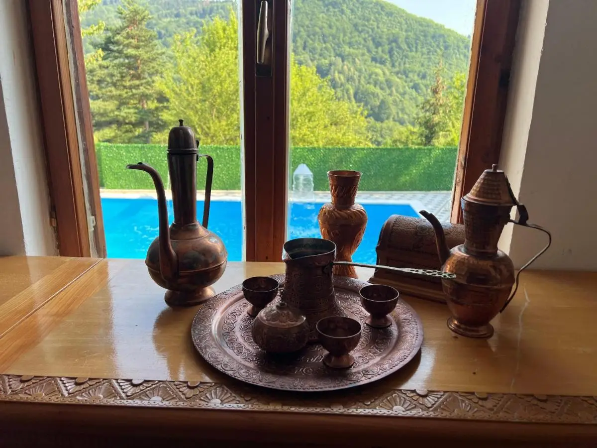 Villa IMAN