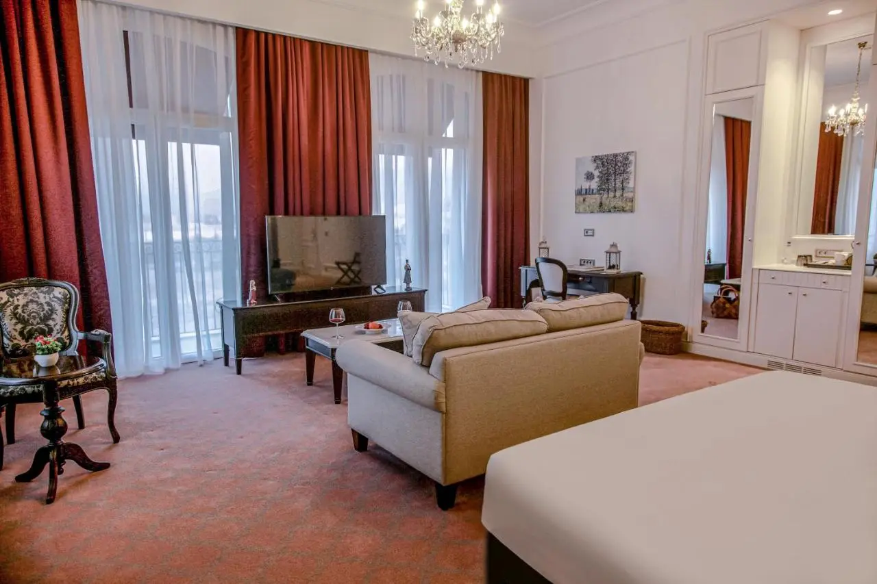 ANIM Boutique Hotel