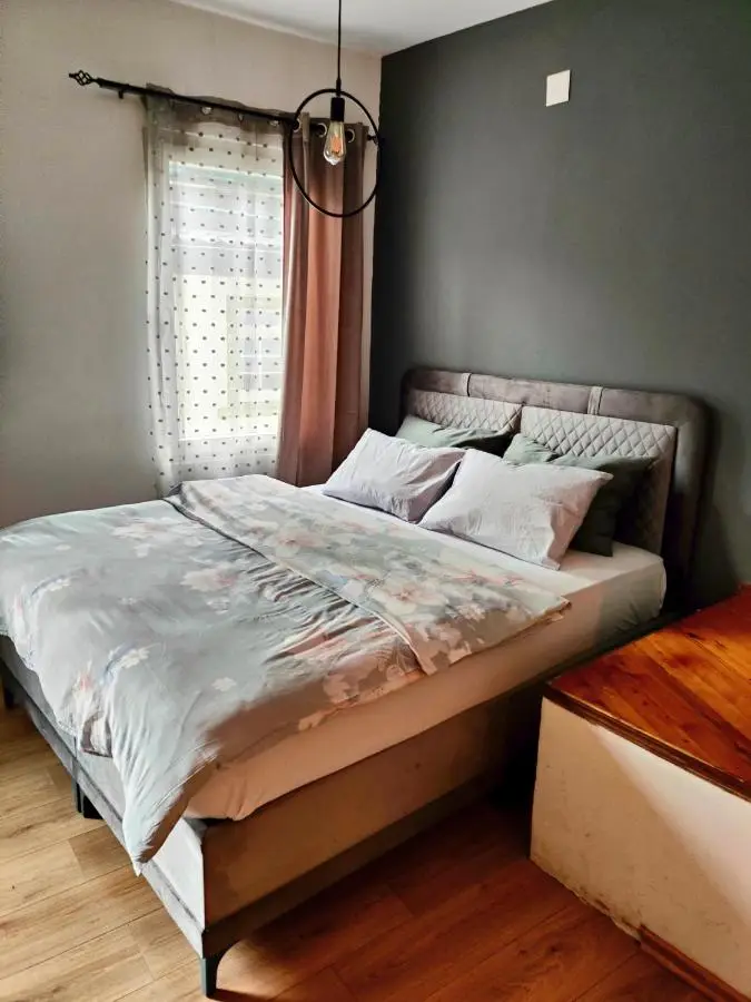 Apartments Magaza