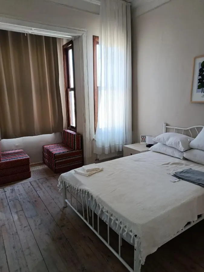 i1 Historic House Hotel with Gorgeous View