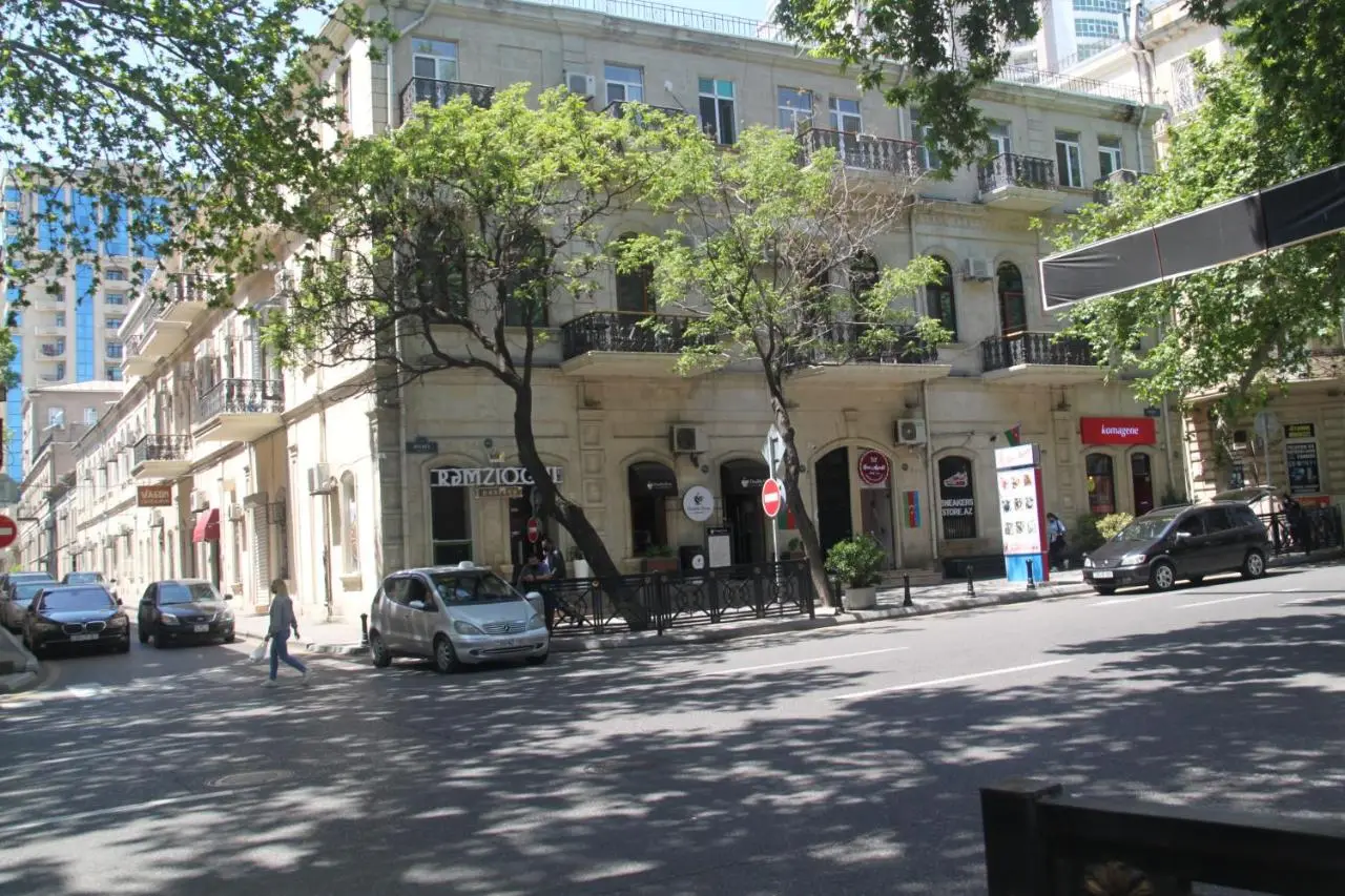 Hotel 1883