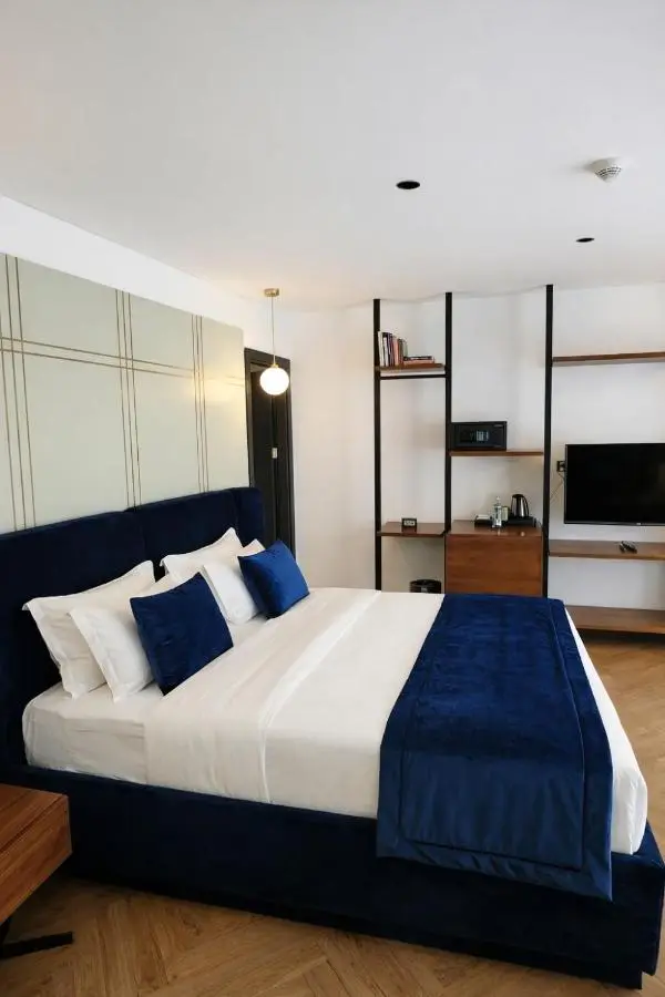 Alla Gondola Hotel & SPA Tirana