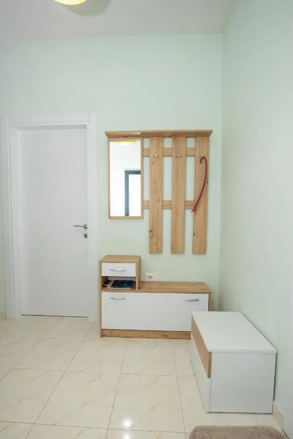 Luxury Apartment with Parking