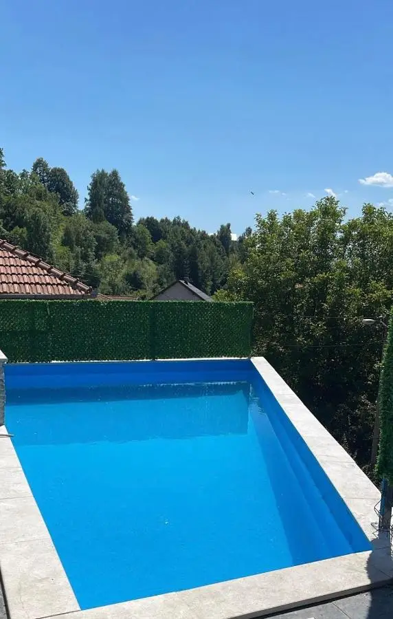 Villa Dream