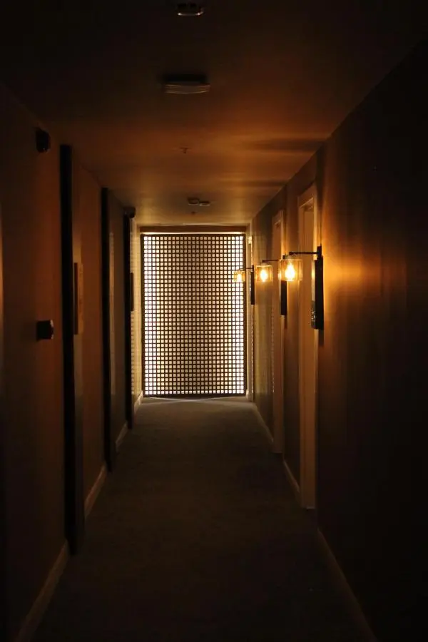 Bonnie City Hotel