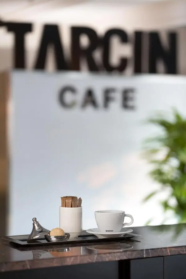 Metropolitan Hotels Taksim