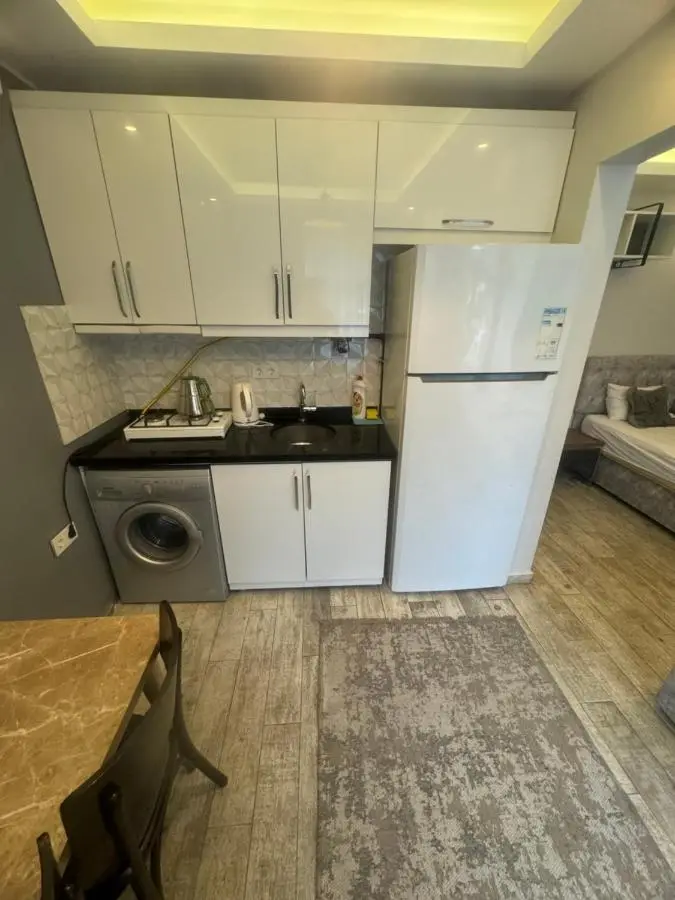 Arat Apartments