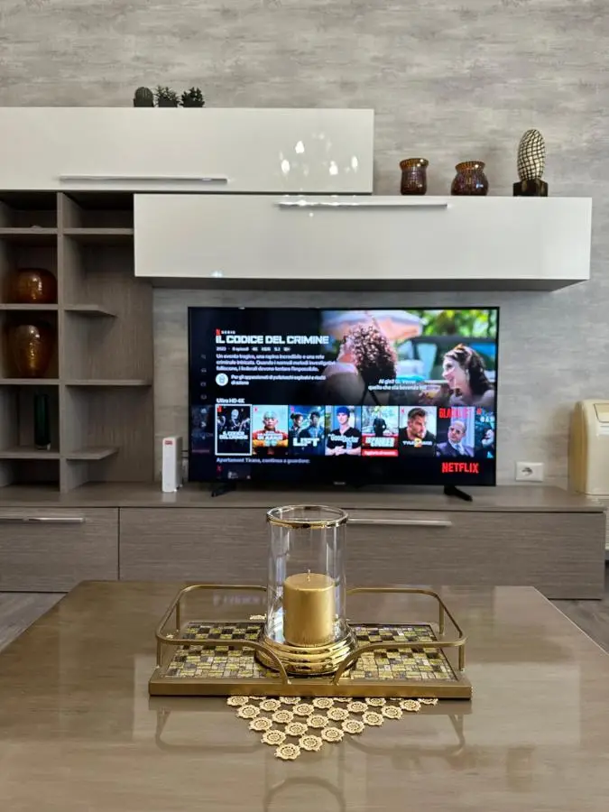 Apartment Galleria Tirana