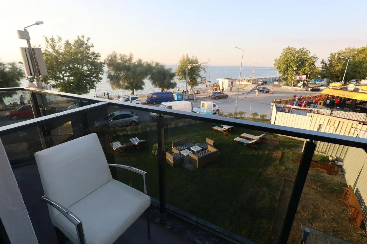 Taşliman Otel