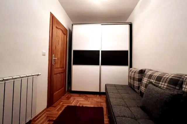 Maki's cozy apartment