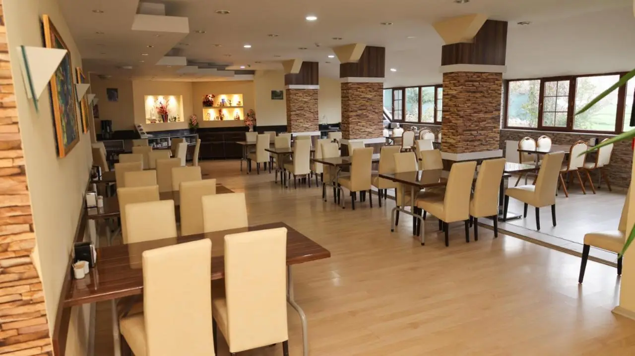 Havza Tuğra Otel
