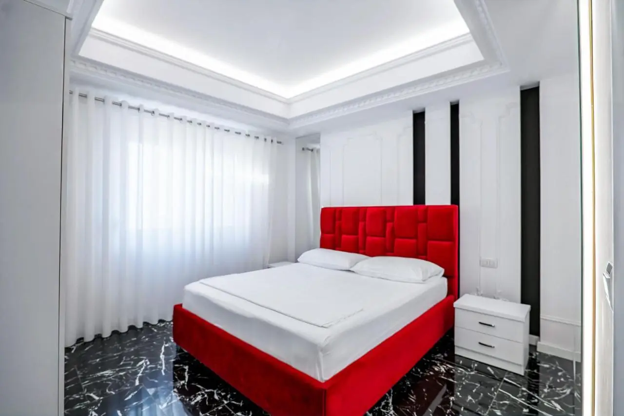 New Beach Suite