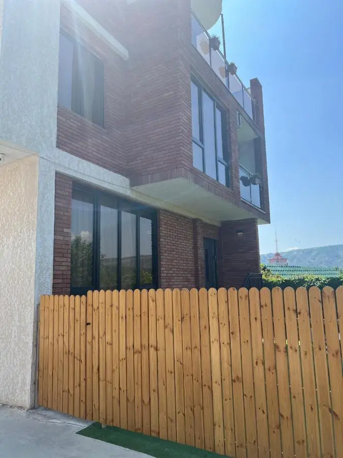 Villa for families and friends 1