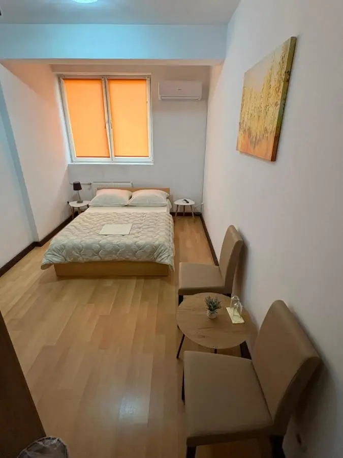 Hotel Avanti