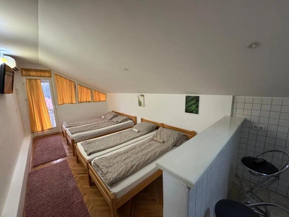 Villa Anja Apartments