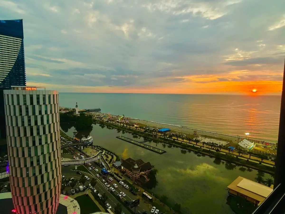 Batumi Luxury apartments
