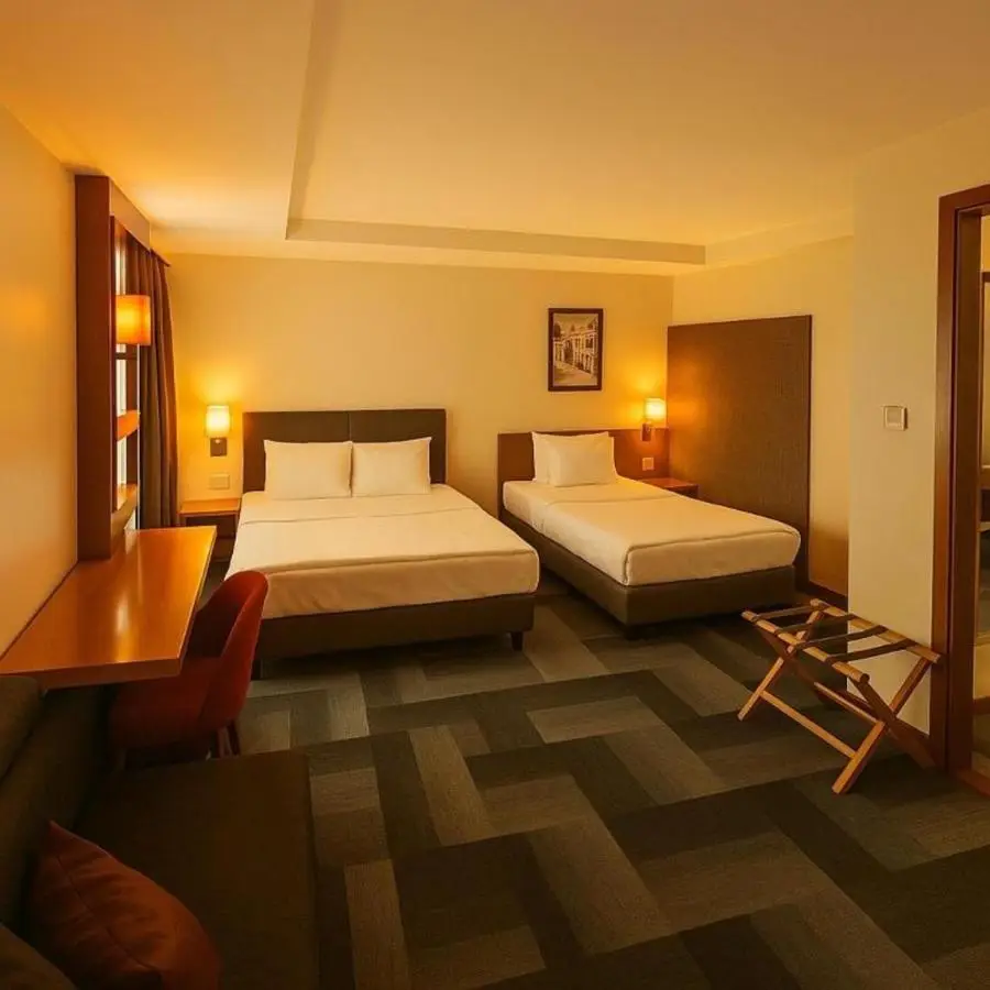 Taxim Express Bosphorus Hotel