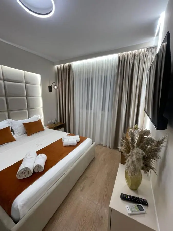 Gold Luxury House Durres