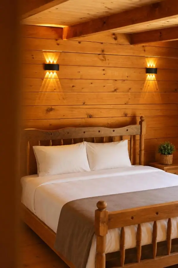 Buneba Resort