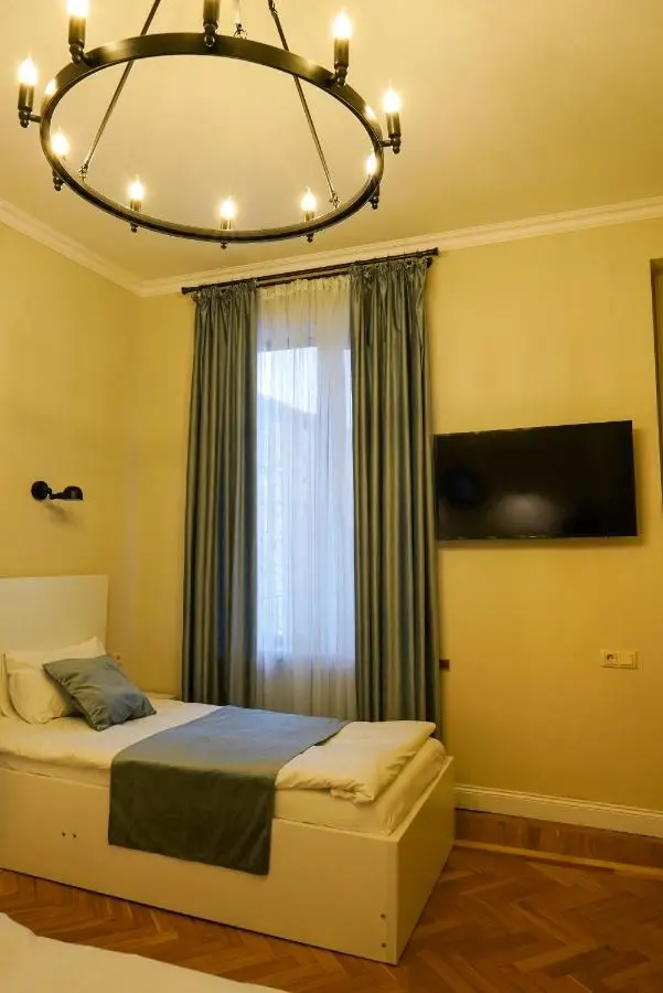 Hotel Ticiani 15