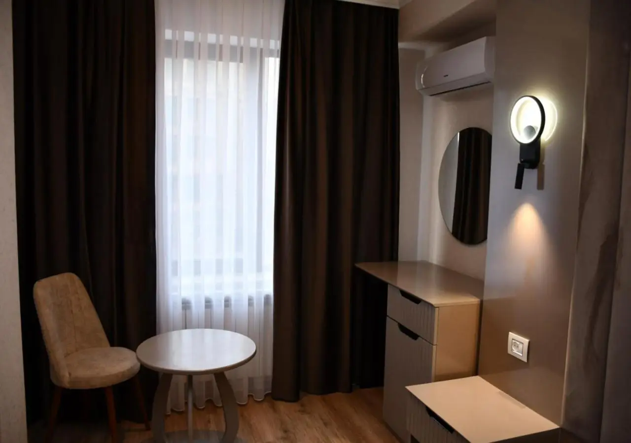 Jade Boutique Hotel Baku