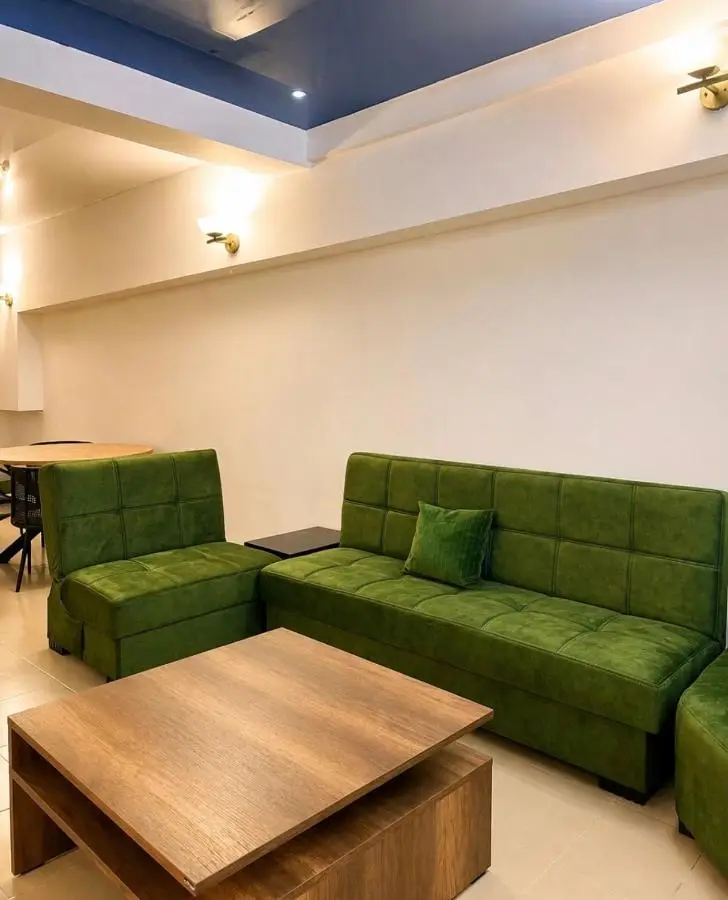Vernisa Hotel
