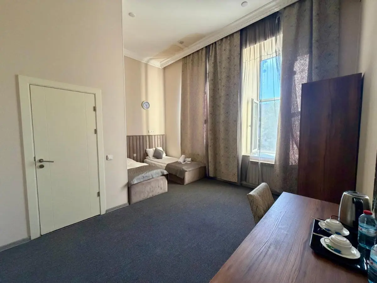 Brs hotel