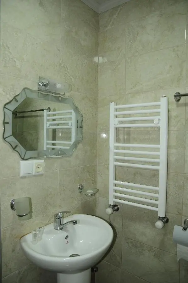 Family Hotel Chino