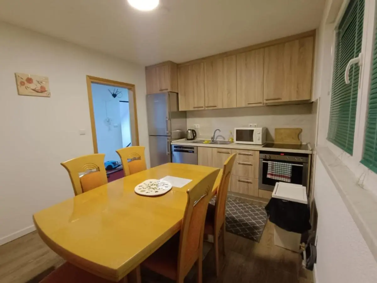 Sarajevo Apartments Amina